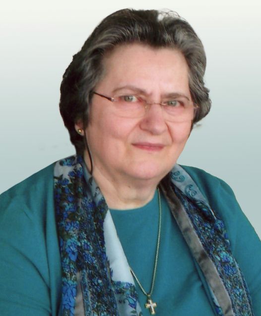 Κυριακή 27 Σεπτεμβρίου τo 40ήμερο Μνημόσυνο της Βάσως Καραμπεροπούλου