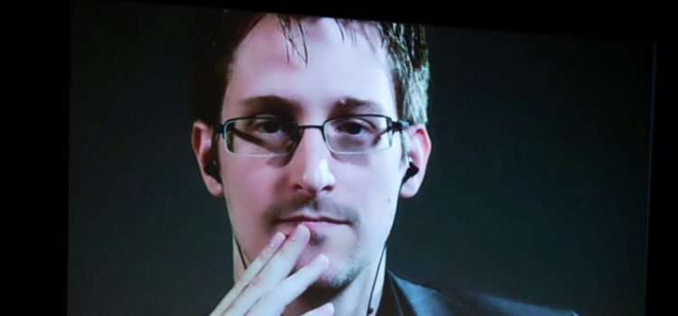 Δικαίωση Σνόουντεν από αμερικανικό δικαστήριο