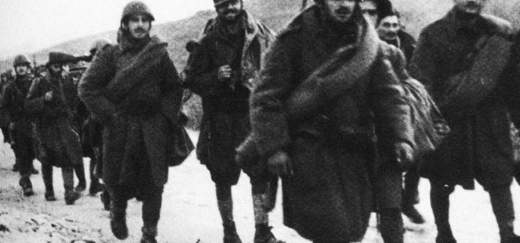 Το “ΟΧΙ” του 1940 έμπνευση για αντίσταση στις δυνάμεις του σκότους