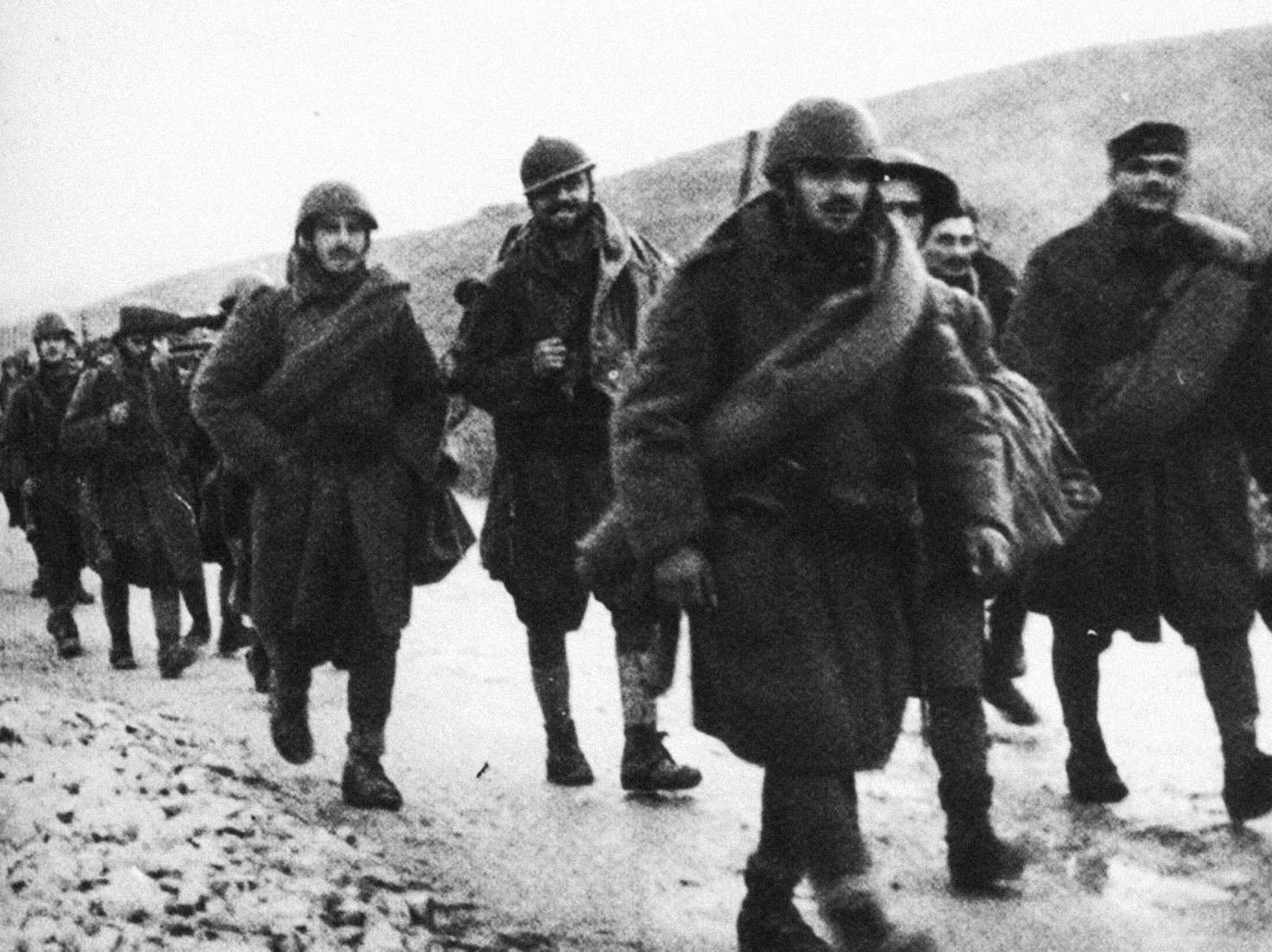 Το “ΟΧΙ” του 1940 έμπνευση για αντίσταση στις δυνάμεις του σκότους