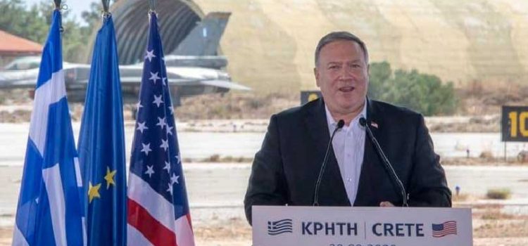 ΑΝΑΜΙΞΗ ΠΟΜΠΕΟ ΣΕ ΕΚΚΛΗΣΙΑΣΤΙΚΕΣ ΥΠΟΘΕΣΕΙΣ: «Κακόβουλη επιρροή» της Ρωσίας στην Ορθοδοξία