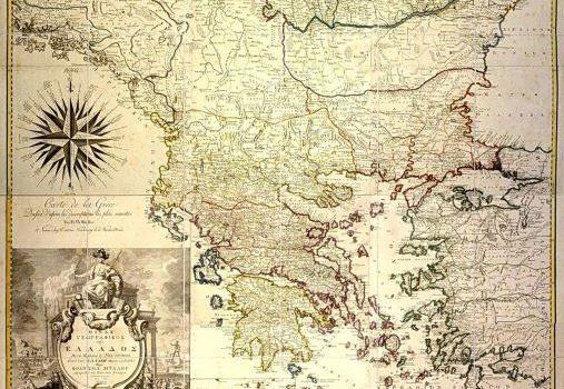 Τιμητική εκδήλωση για τον δρ Δημήτριο Καραμπερόπουλο