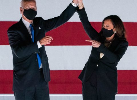 Ο Μπάιντεν επικρατέστερος νικητής στις ΗΠΑ