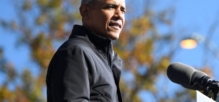 Ομπάμα: Οι Έλληνες χρεώθηκαν αγοράζοντας γερμανικές και γαλλικές εξαγωγές