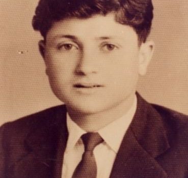 Πρόδρομος Ξενοφώντος: Ο 17χρονος αγωνιστής