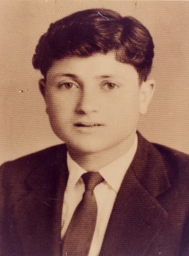 Πρόδρομος Ξενοφώντος: Ο 17χρονος αγωνιστής