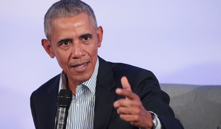 Η ΠΙΚΡΗ ΑΛΗΘΕΙΑ ΤΩΝ «ΜΝΗΜΟΝΙΩΝ» ΔΙΑ ΣΤΟΜΑΤΟΣ ΟΜΠΑΜΑ «Αυτοί (οι Έλληνες δηλαδή) δεν είναι σαν κι εμάς!»