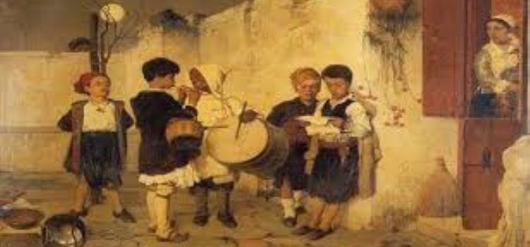 Αντίσταση στο καθεστώς της παρακμής και εξαθλίωσης της κοινωνίας