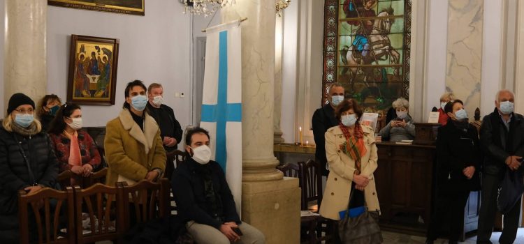 Κυβερνητικός εμπαιγμός!