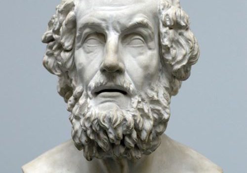 Δηλώνουν “υπερήφανοι” που “έκοψαν” τον Όμηρο από το σχολείο