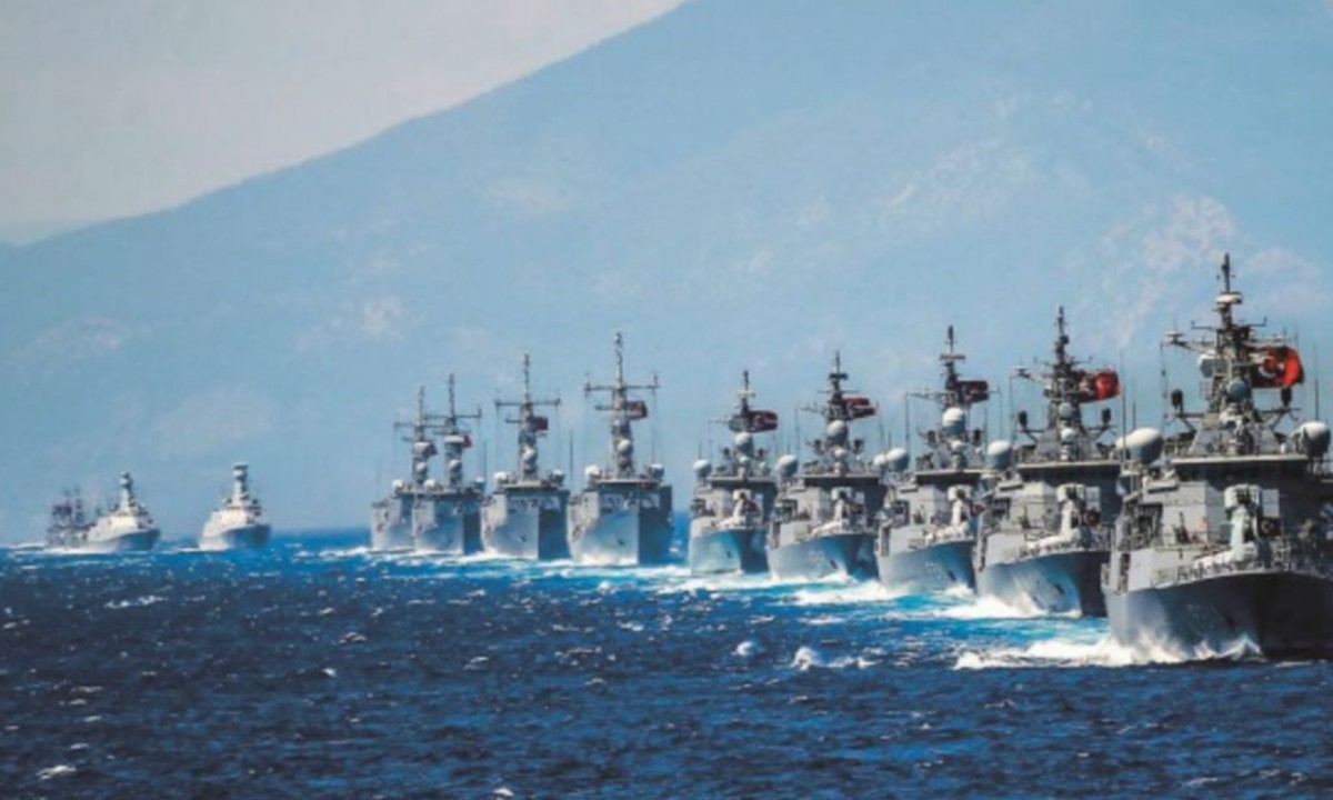 Παγίδα οι “διερευνητικές” συζητήσεις με την Τουρκία