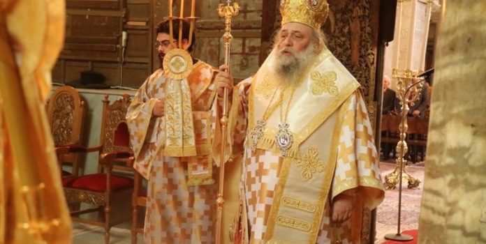 ” Άλλαξαν τα φώτα”…στην ενημέρωση