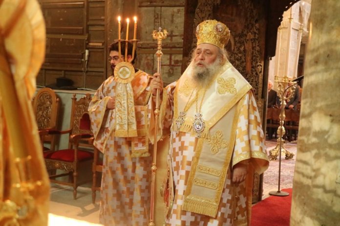 ” Άλλαξαν τα φώτα”…στην ενημέρωση