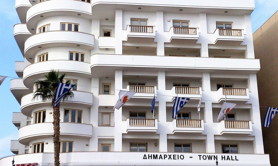 Οδός Κωνσταντινουπόλεως