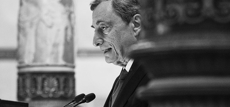 Ντράγκι και (ν)Ντραγκι(έτα): Καλομελέτα κι έρχεται;