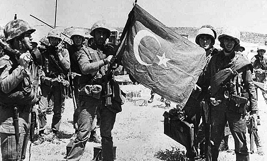 Τα παθήματα έγιναν μαθήματα;