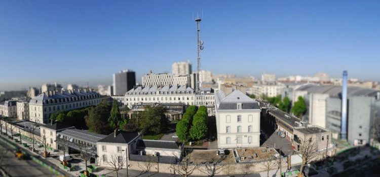 Eγκληματική οργάνωση από Μασόνους στη Γαλλία