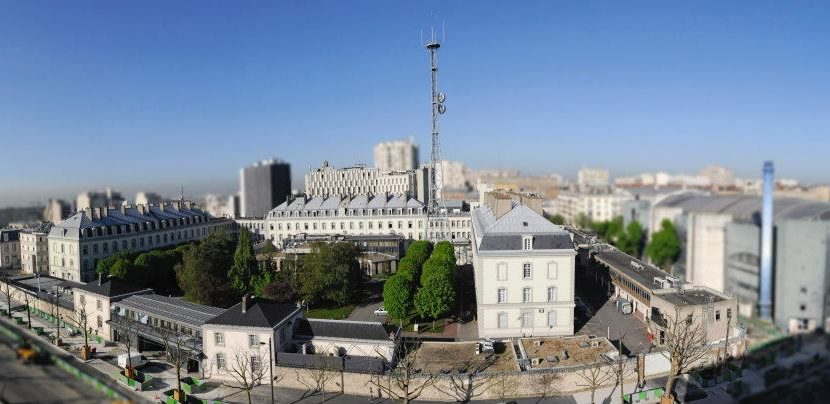 Eγκληματική οργάνωση από Μασόνους στη Γαλλία