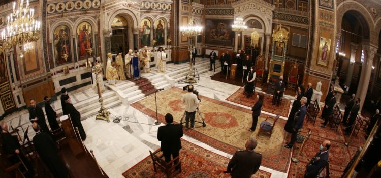 “Δειγματοληψία” πιστών ανά Δήμο