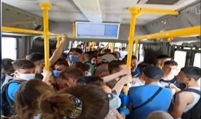 Για μια άλλη στρατηγική αντιμετώπισης της πανδημίας