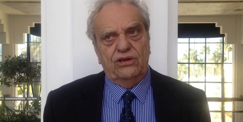 Και σήμερα παρόν το πνεύμα του ηρωικού ξεσηκωμού 1955-59