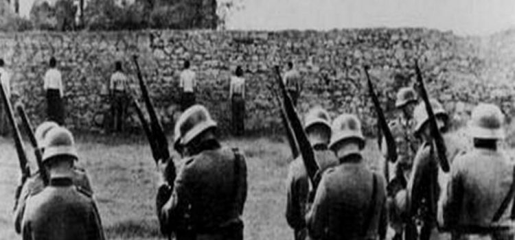 ΟΛΜΕ: Έξω από τα σχολεία η γερμανική προπαγάνδα για την Κατοχή