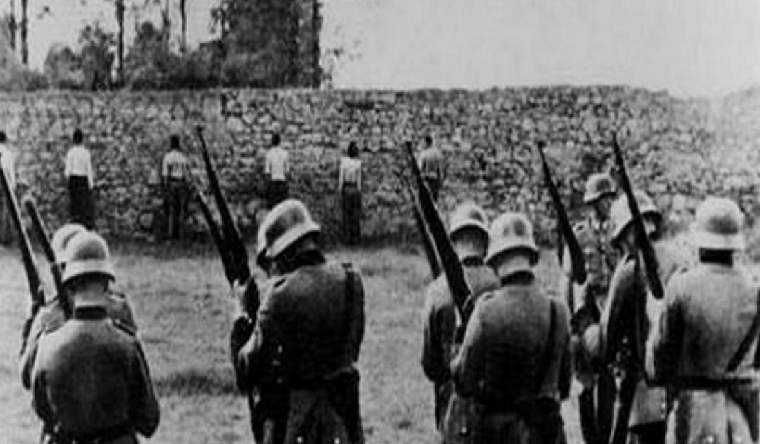 ΟΛΜΕ: Έξω από τα σχολεία η γερμανική προπαγάνδα για την Κατοχή