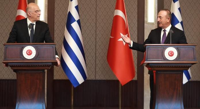 Αδιάλλακτη και προκλητική η Τουρκία