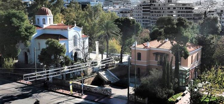 Διατήρηση και αναβάθμιση της εκκλησιαστικής εκπαίδευσης