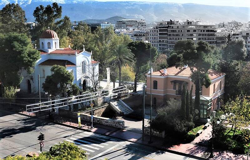 Διατήρηση και αναβάθμιση της εκκλησιαστικής εκπαίδευσης