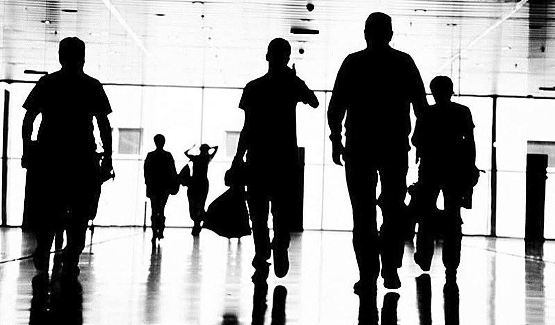 Αχαλίνωτη πλεονεξία