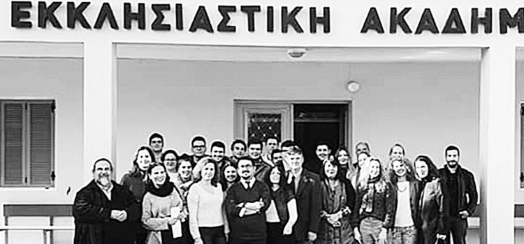 Χρονικό ενός προαναγγελθέντος θανάτου