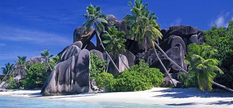 Σεϋχέλλες: Πολλά κρούσματα με 60% εμβολιασμένους