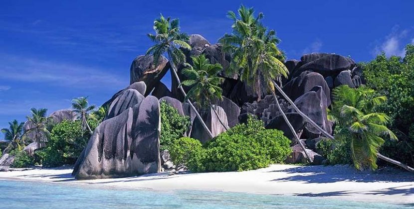 Σεϋχέλλες: Πολλά κρούσματα με 60% εμβολιασμένους