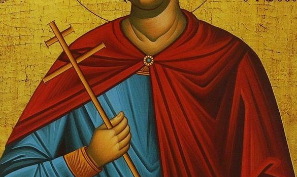 «Τοῖς ἁπλουστέροις καὶ θερμοτέροις…»