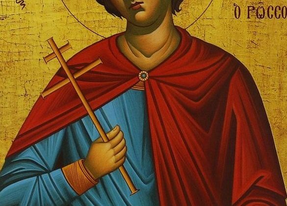 «Τοῖς ἁπλουστέροις καὶ θερμοτέροις…»