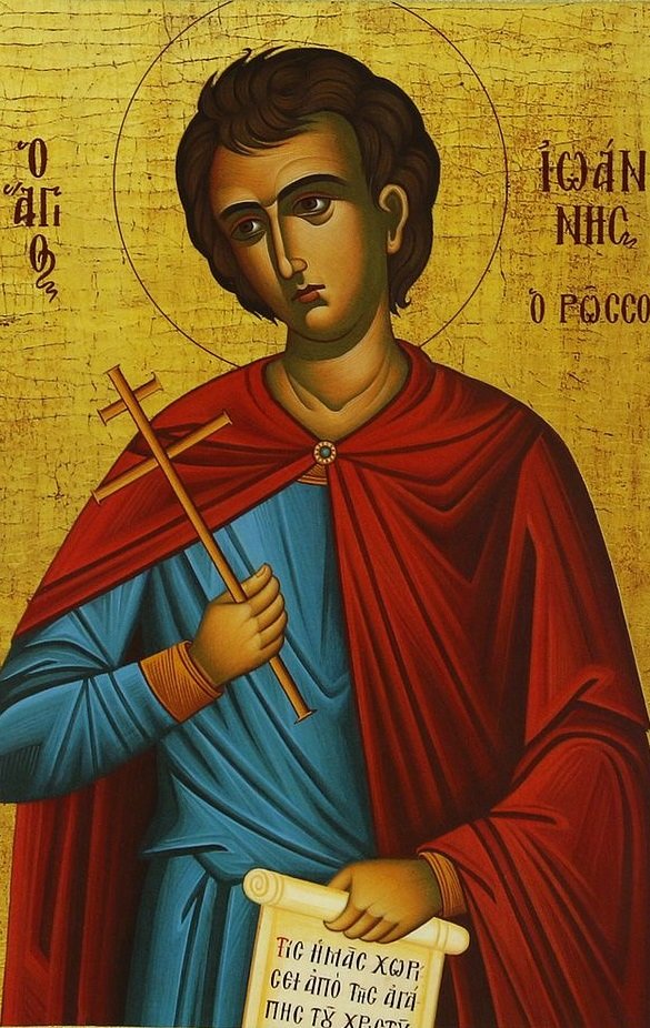 «Τοῖς ἁπλουστέροις καὶ θερμοτέροις…»