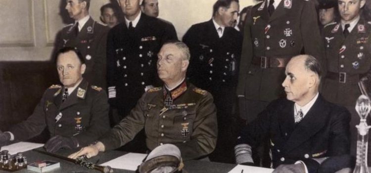 Ποτέ πια φασισμός!