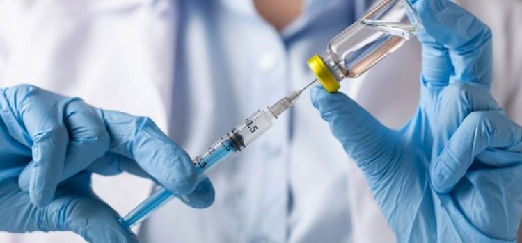 Μόνο η Γερμανία κατά της απελευθέρωσης της πατέντας των εμβολίων