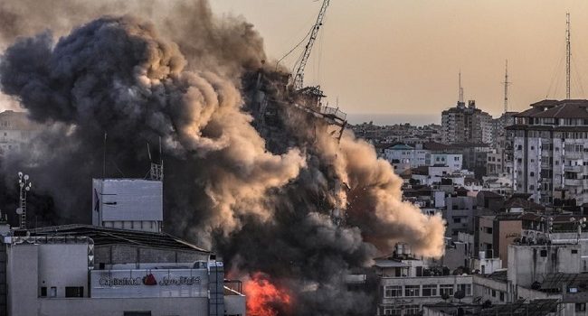 “Η χώρα μας δεν είναι φυσιολογική…”