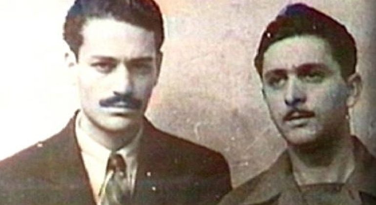 Ποτέ ξανά ναζισμός, ποτέ ξανά φασισμός!