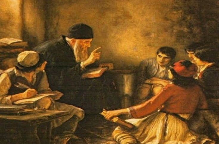 Δεῖτε τό βίντεο: 1η Συνεδρία – Ἡ προετοιμασία τῆς Ἐπανάστασης τοῦ 1821