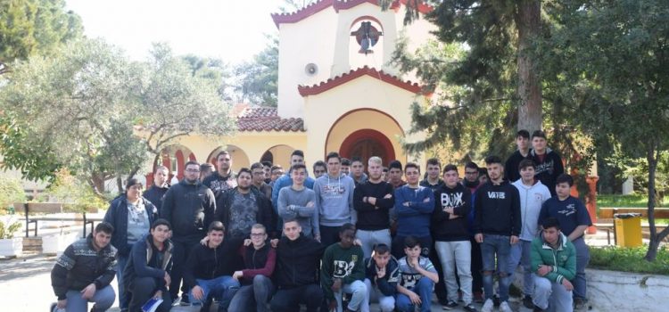 Πού πάμε; Η αποδόμηση της εκκλησιαστικής εκπαίδευσης