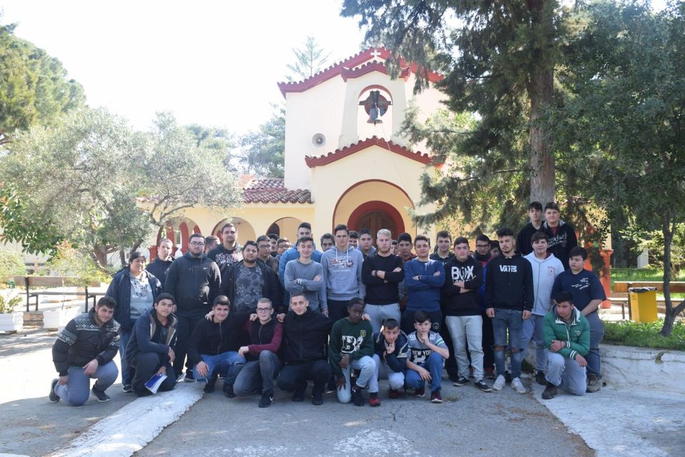 Πού πάμε; Η αποδόμηση της εκκλησιαστικής εκπαίδευσης