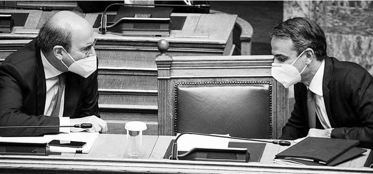 Όλοι “ευχαριστημένοι”