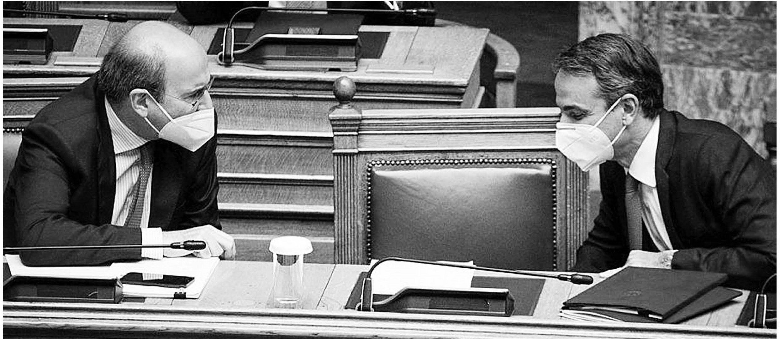 Όλοι “ευχαριστημένοι”