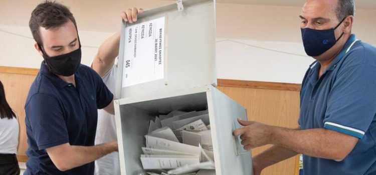 Βουλευτικές εκλογές στην Κύπρο: Έκφραση αποδοκιμασίας του πολιτικού συστήματος