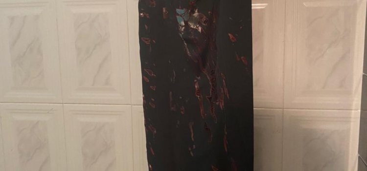 Αποτρόπαιη επίθεση στη Μονή Πετράκη