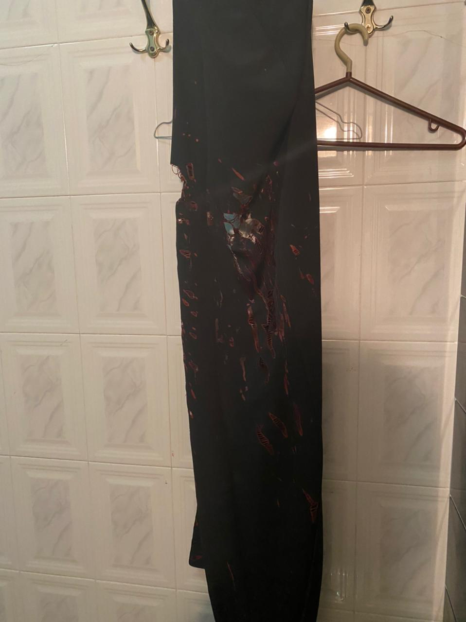 Αποτρόπαιη επίθεση στη Μονή Πετράκη