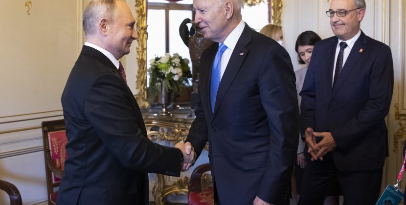 Προς αποκλιμάκωση της έντασης ΗΠΑ-Ρωσίας